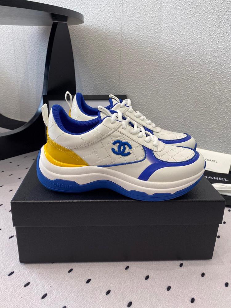 Chanel shoes