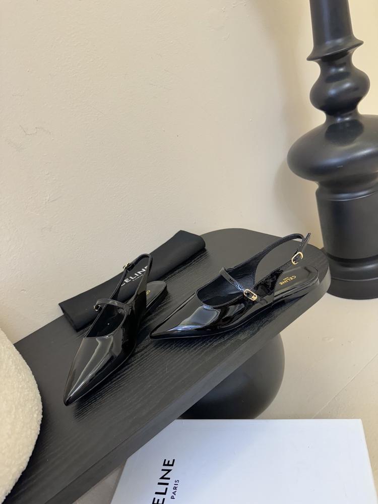 Celine heel