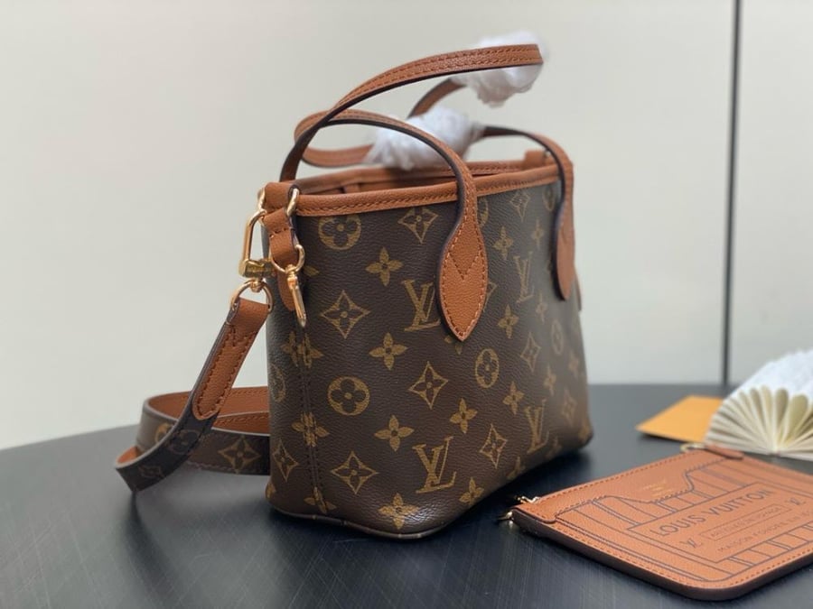 لوي فيتون ‏NEVERFULL مقاس 31cm