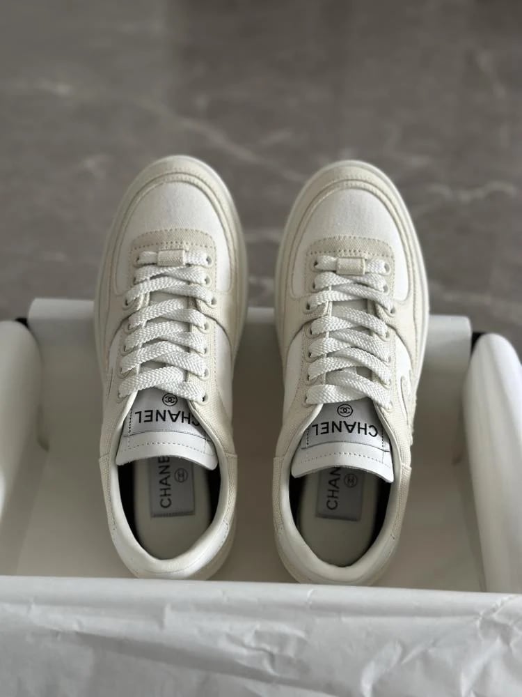 Chanel shoes