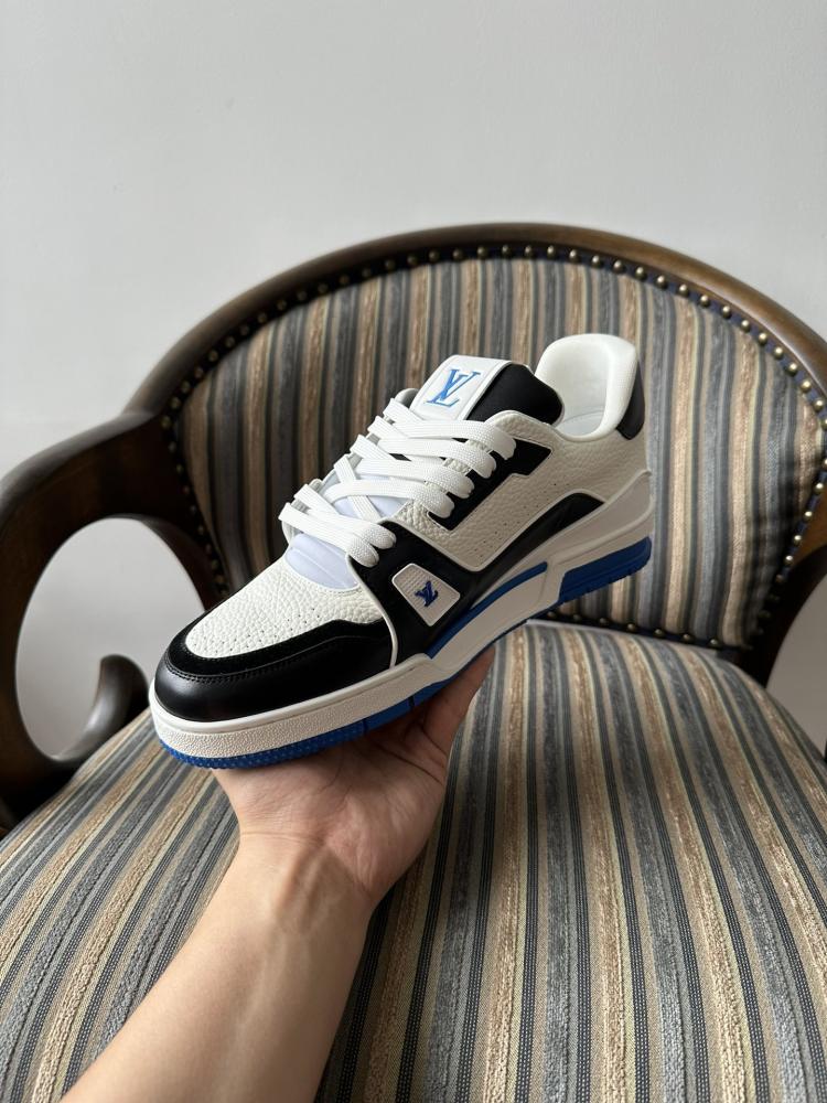 Louis Vuitton shoes