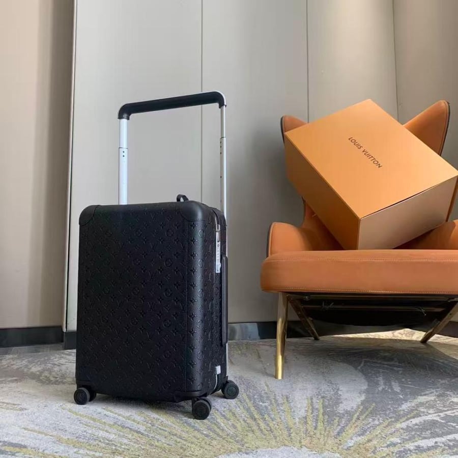 Louis Vuitton travel bag