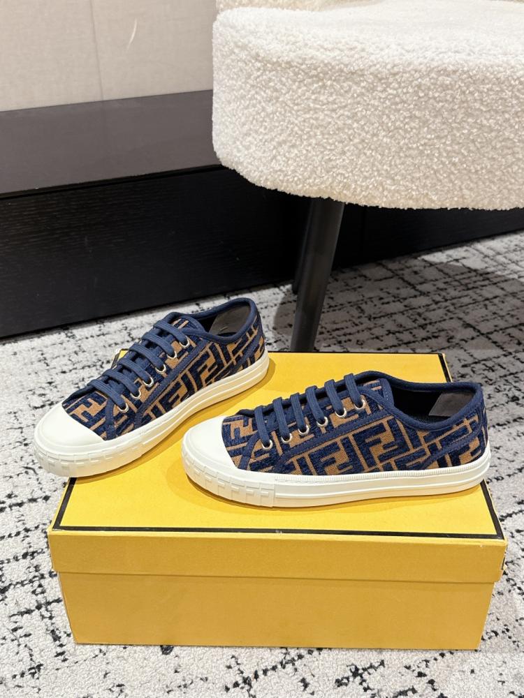 Fendi shoes