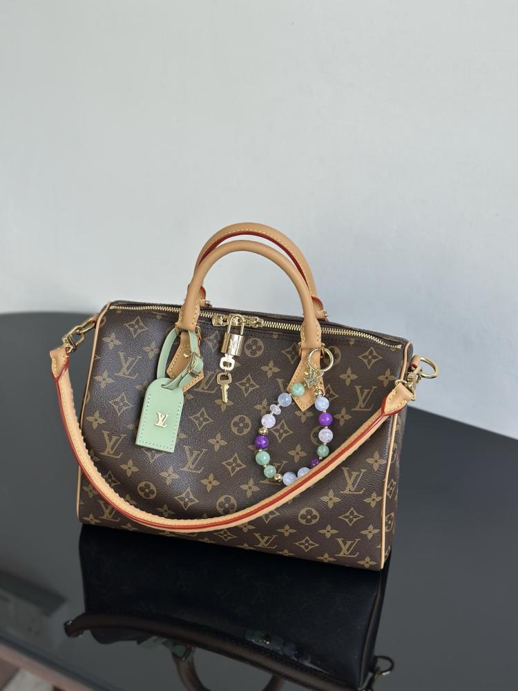لوي فيتون SPEEDY SOFT مقاس 30cm
