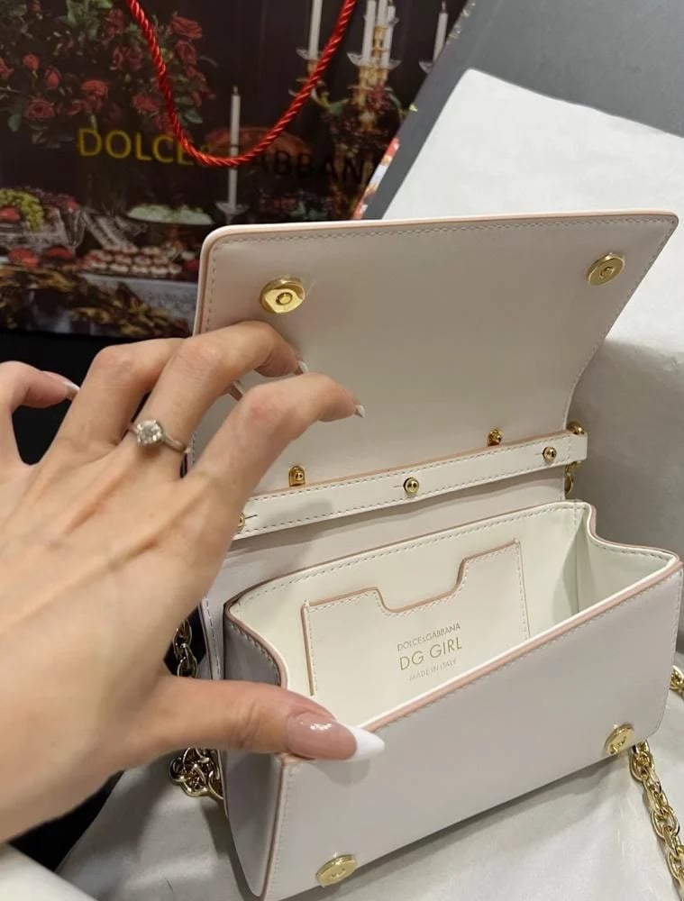 Dolce & Gabbana