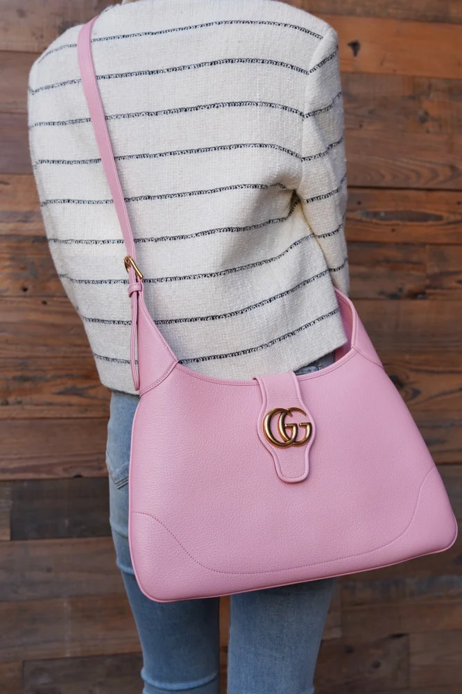 قوتشي APHRODITE مقاس 39cm
