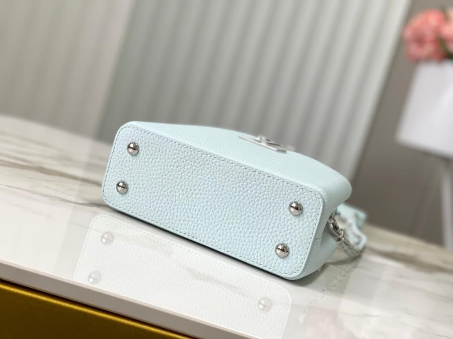 لوي فيتون Capucines مقاس 21cm