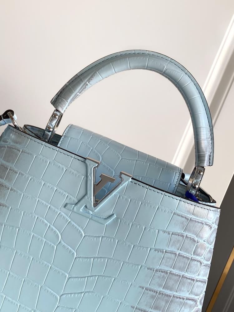 لوي فيتون كابسين BB مقاس27cm