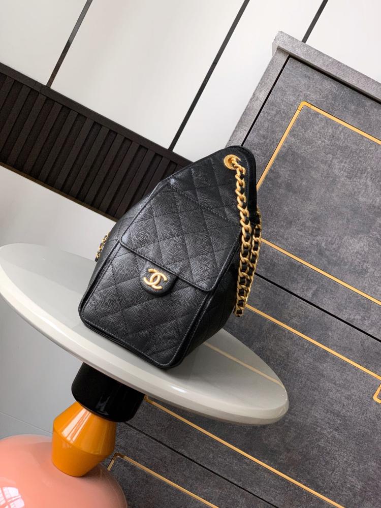 Chanel 25 Bag size 25cm