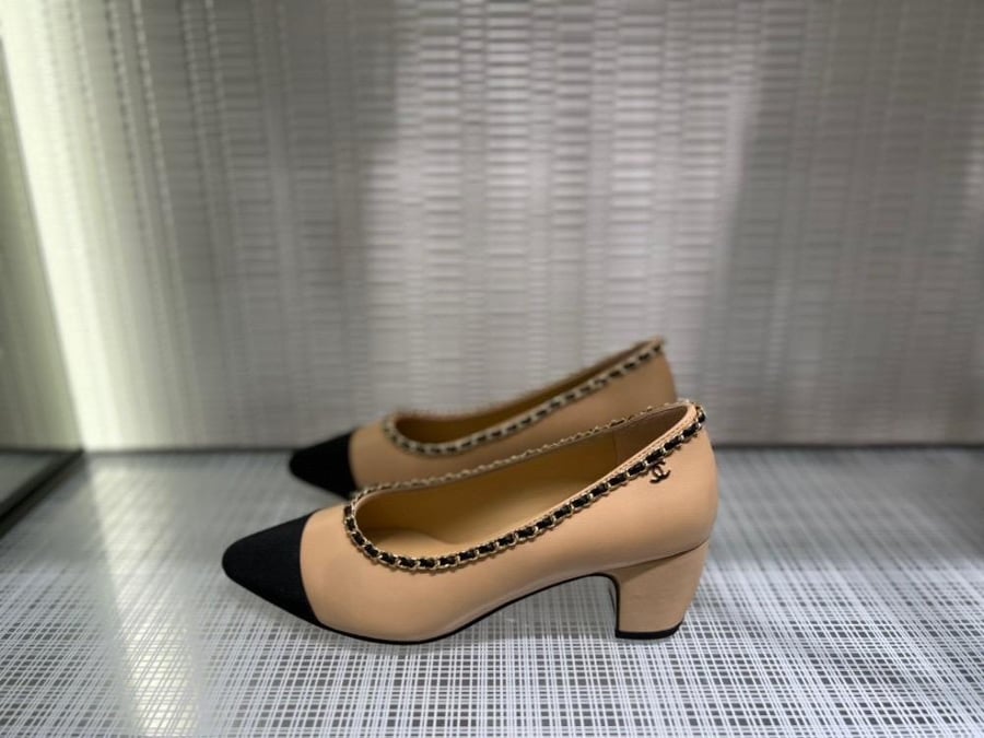 Chamomile Chanel 5 cm