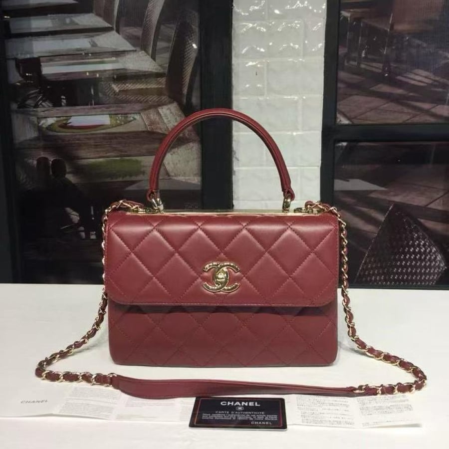 شانيل مقاس25cm