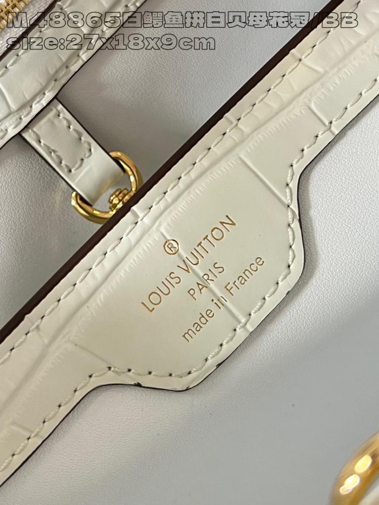 لوي فيتون Capucines مقاس 27cm