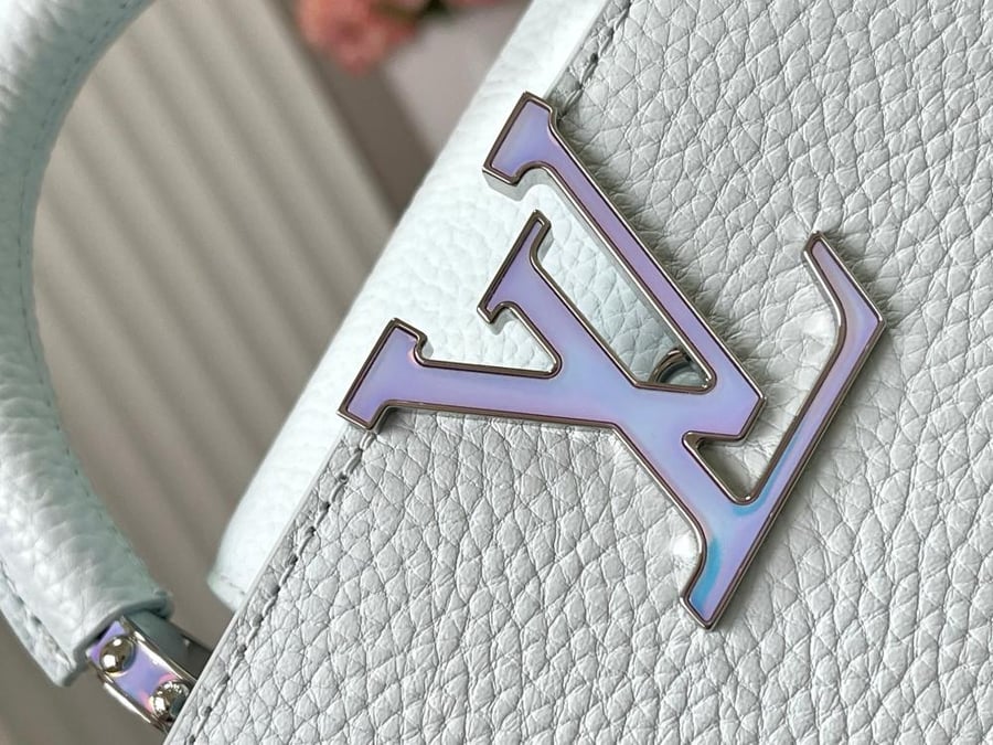 لوي فيتون Capucines مقاس 21cm