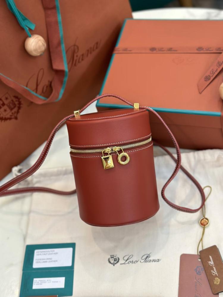 Lorbiana Extra Case 12cm