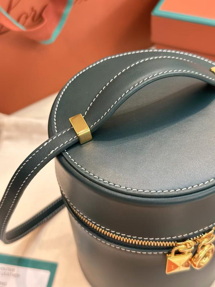 Lorbiana Extra Case 12cm