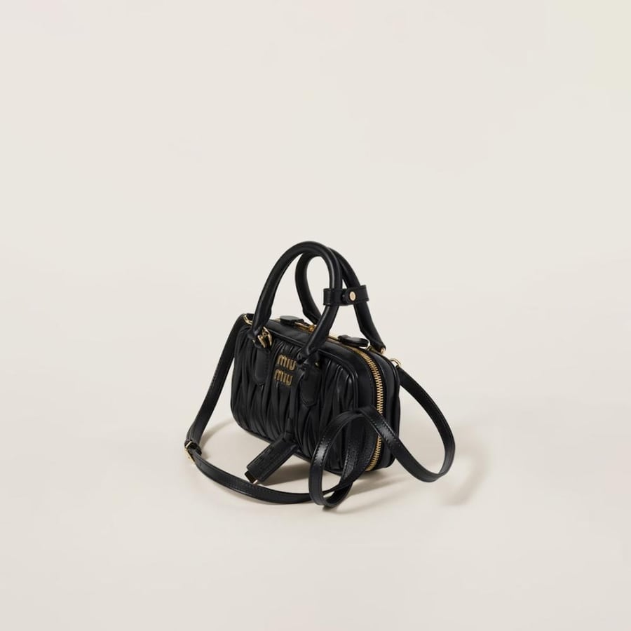 Miu Miu Arcadie size 19cm