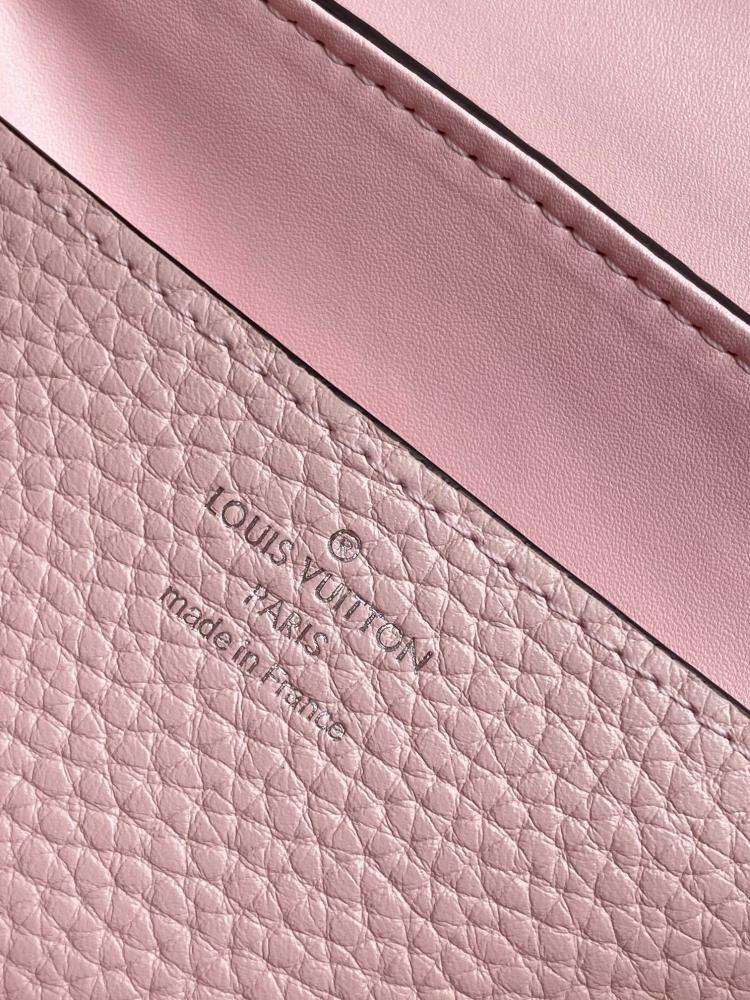 لوي فيتون Rose des Vents miniمقاس 19cm