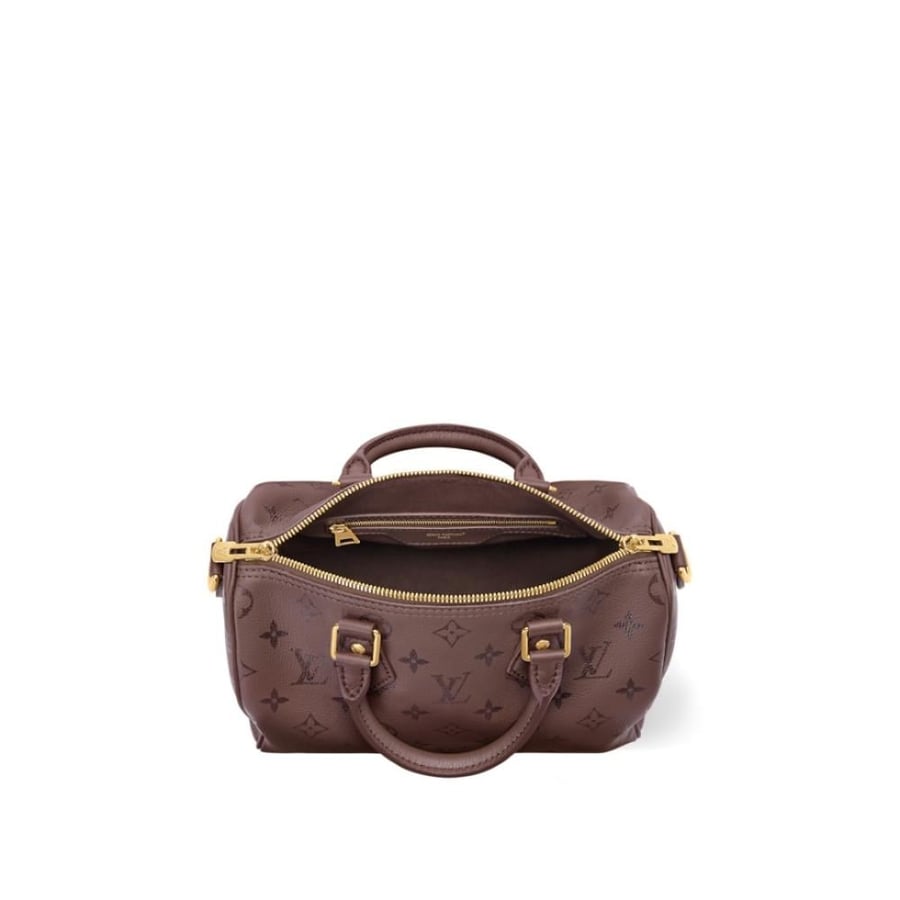 لوي فيتون Speedy Bandoulière مقاس25cm