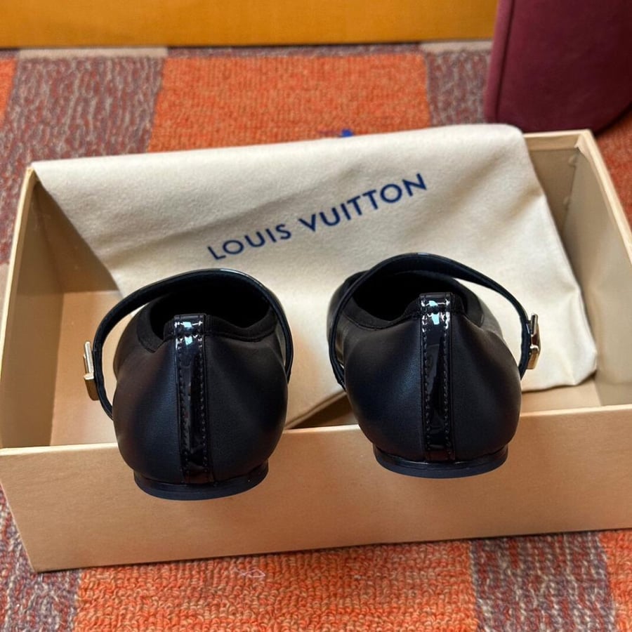 Louis Vuitton shoes