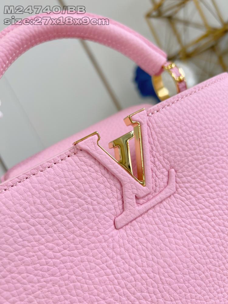لوي فيتون كابسين BB مقاس27cm