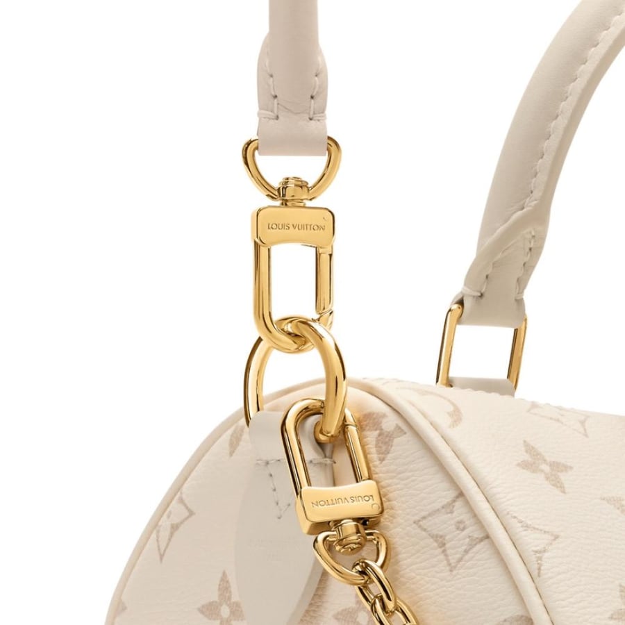 لوي فيتون Speedy Bandoulière مقاس25cm