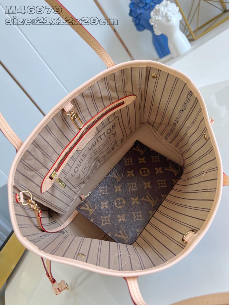 لوي فيتون NEVERFULL مقاس 31cm