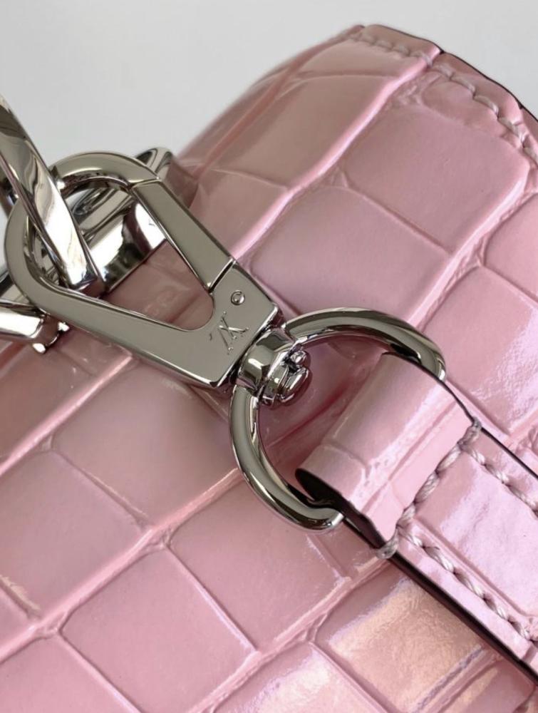 لوي فيتون Rose des Vents مقاس 27cm
