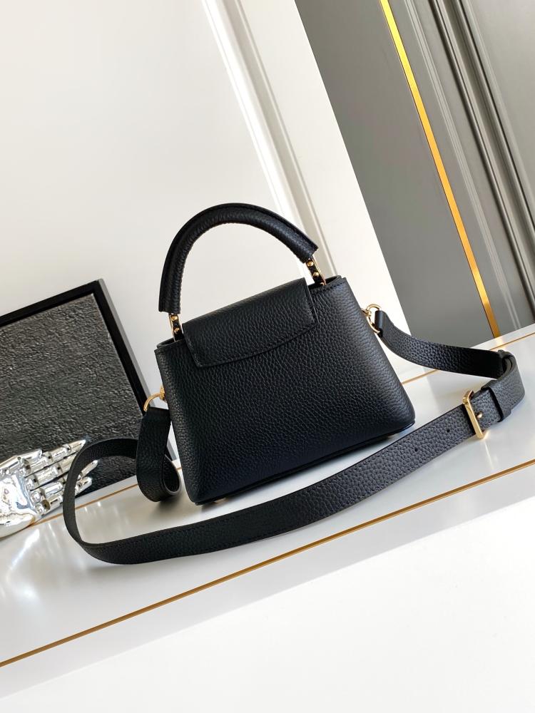 لوي فيتون Capucines مقاس 21cm