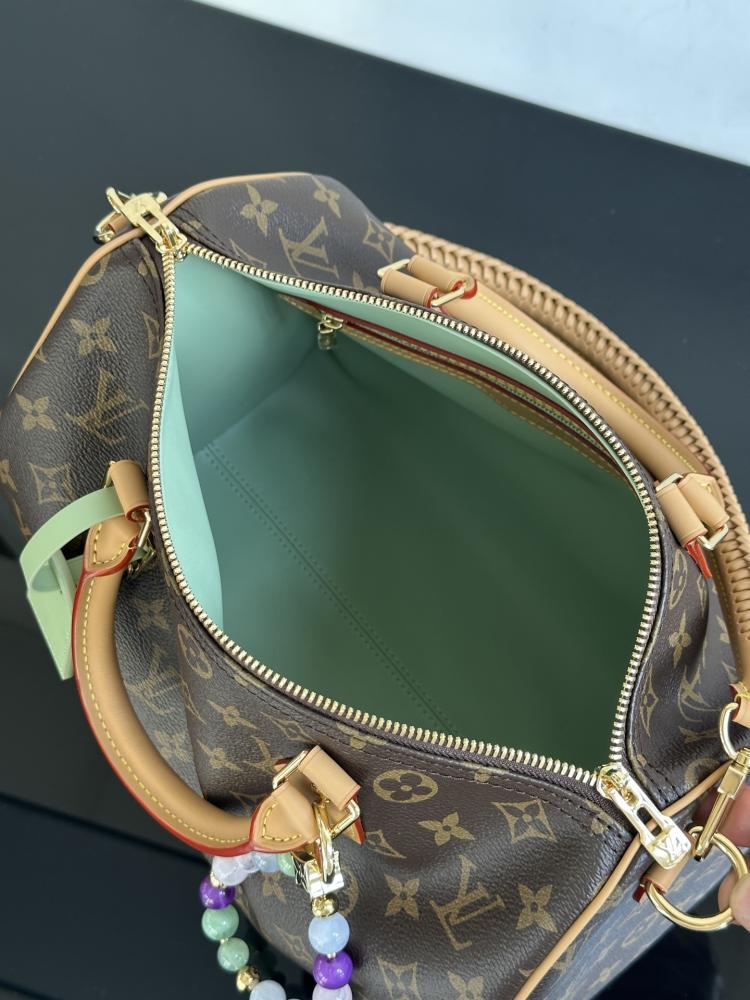 لوي فيتون SPEEDY SOFT مقاس 30cm