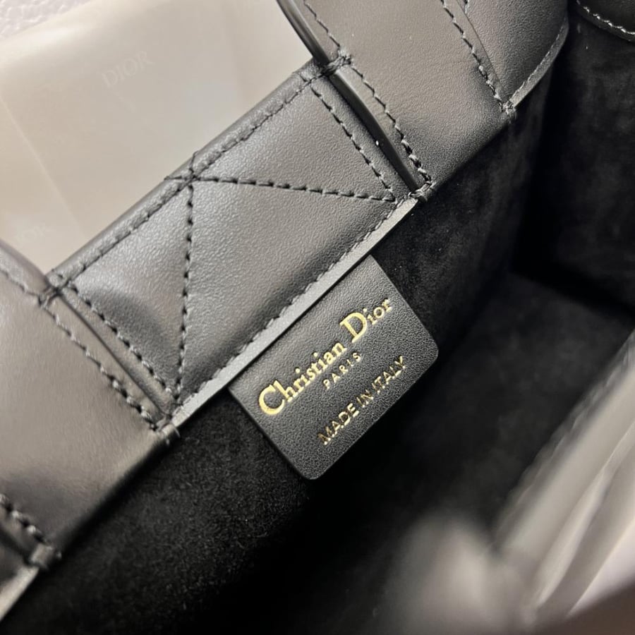 ديور Book Tote مقاس 21.5cm