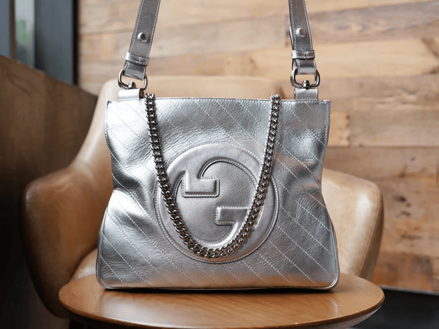 قوتشي BLONDIE مقاس 30cm