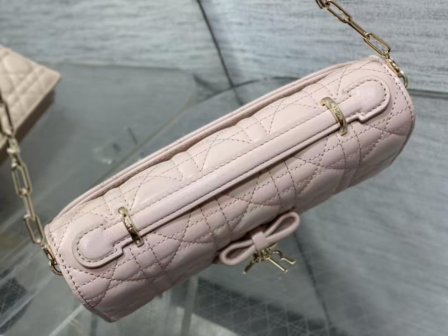 Lady clutch bag size 21cm
