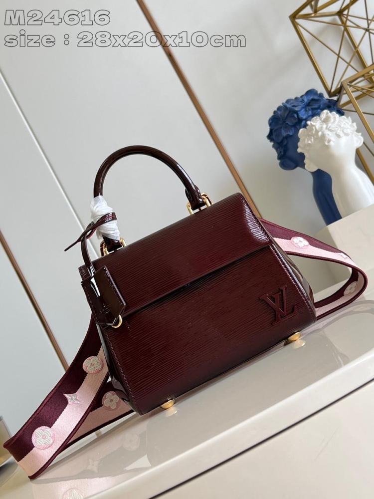 لوي فيتون Cluny Mini مقاس 20cm