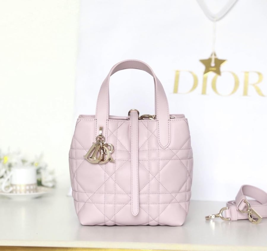 ديور Toujours مقاس 18.5cm