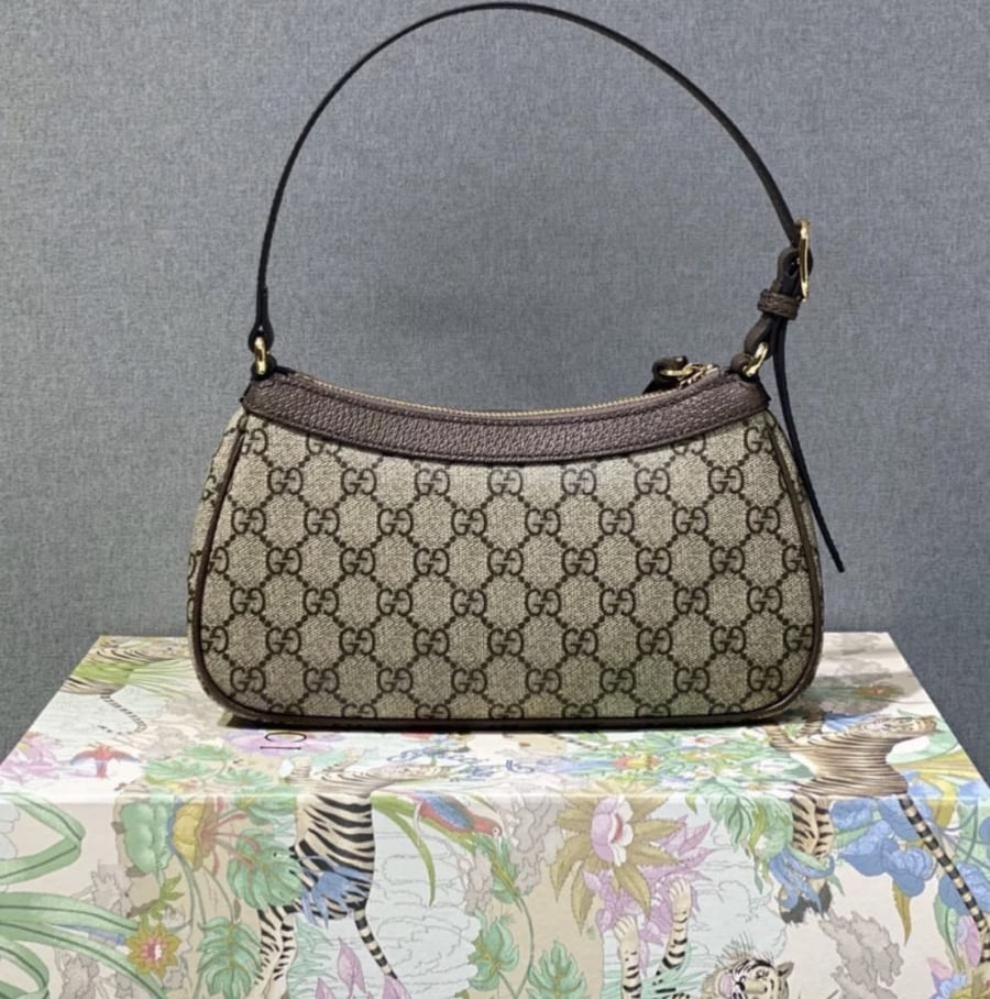 قوتشي Ophidia مقاس25cm
