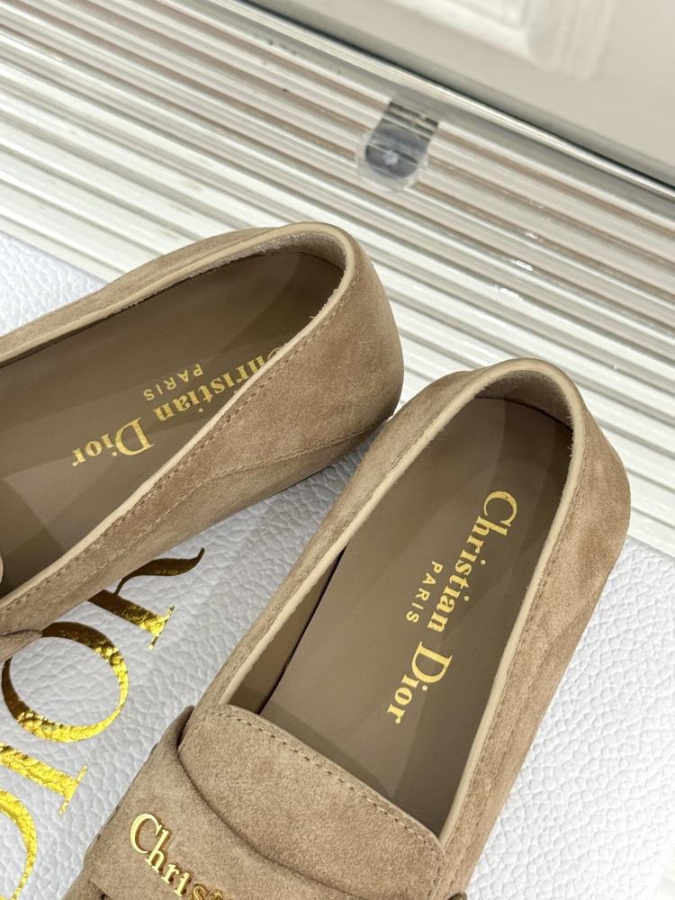 Dior shoes