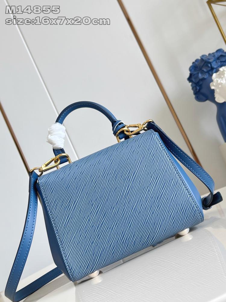 لوي فيتون Cluny Mini مقاس 20cm