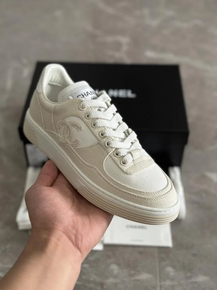 Chanel shoes