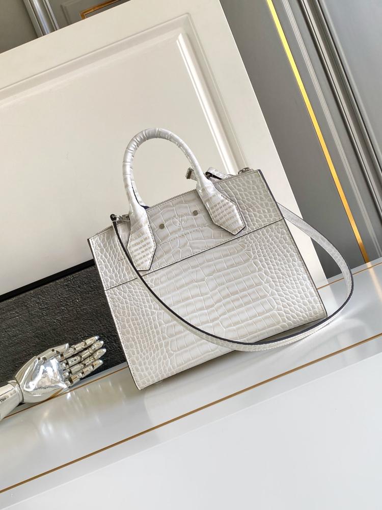 لوي فيتون City Steamer مقاس 27cm