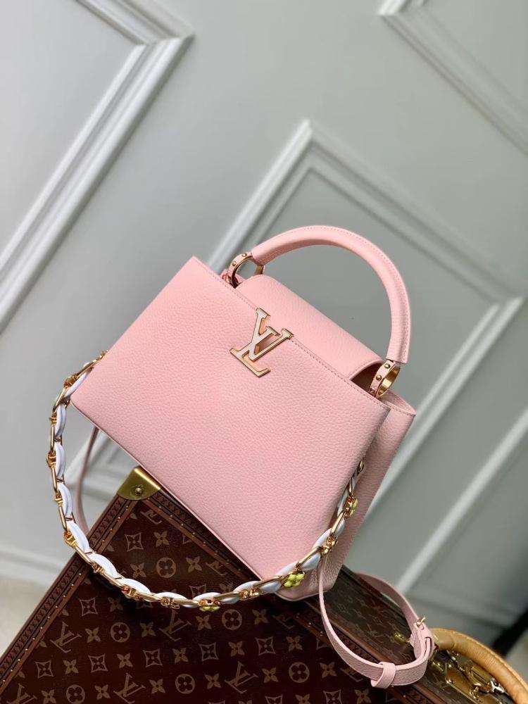 لوي فيتون كابسين BB مقاس27cm..