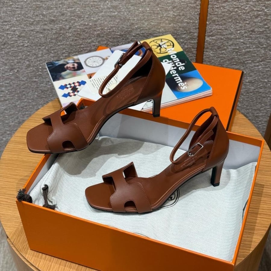 هيلز ايرمز ارتفاع 7cm
