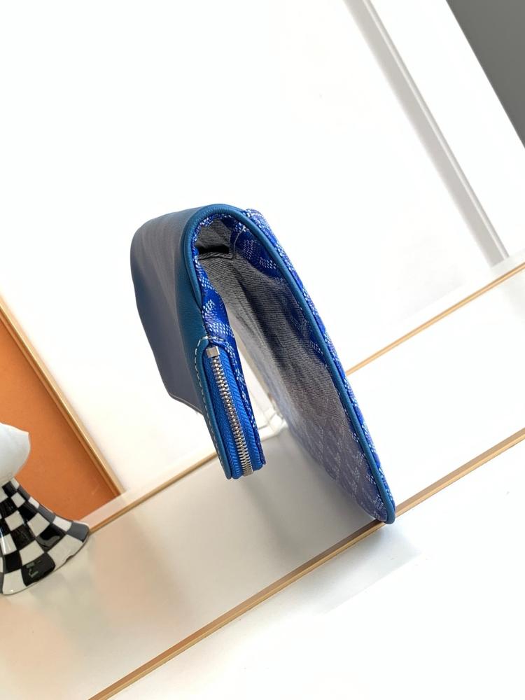 كلاتش جويارد أزرق مقاس 30cm