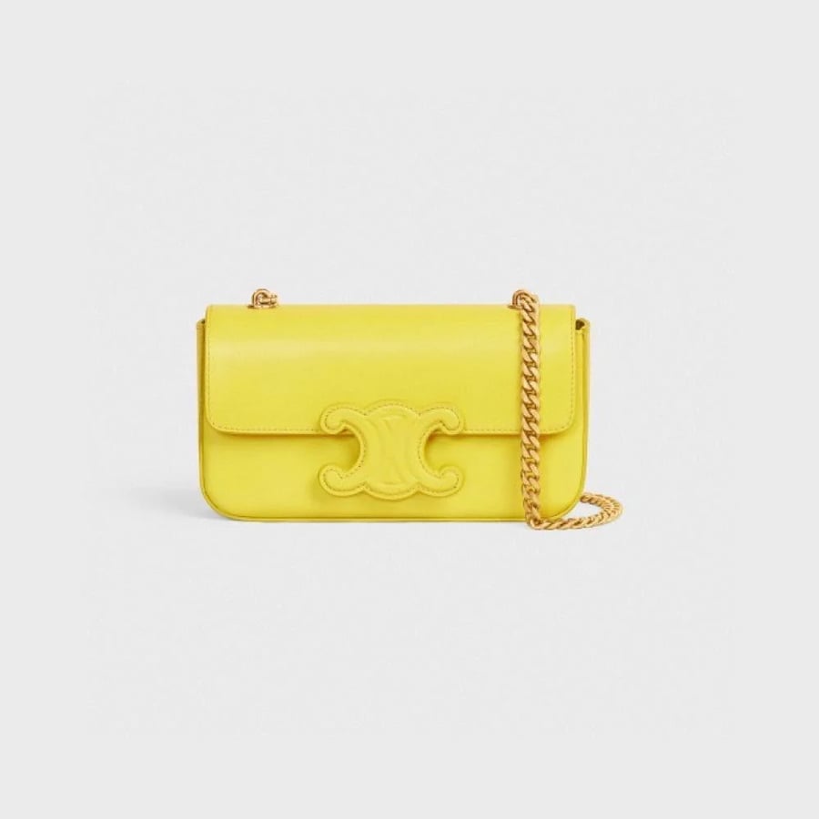 سيلين SHOULDER BAG مقاس 20cm