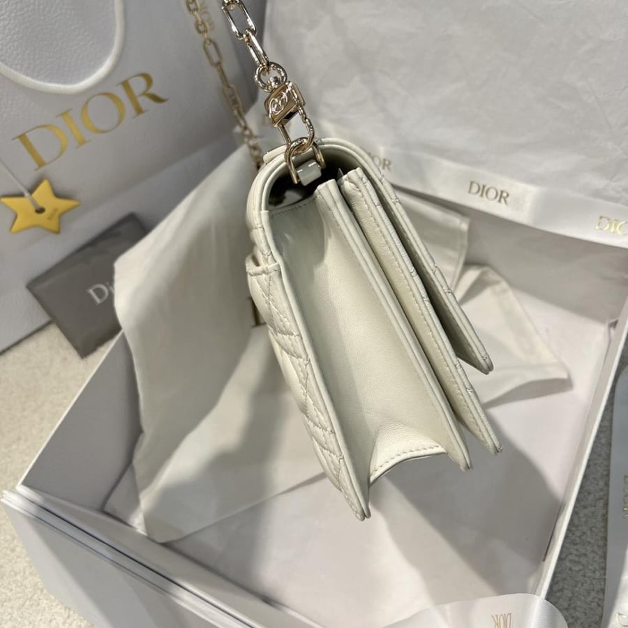 ديور TOP Handle مقاس 24cm