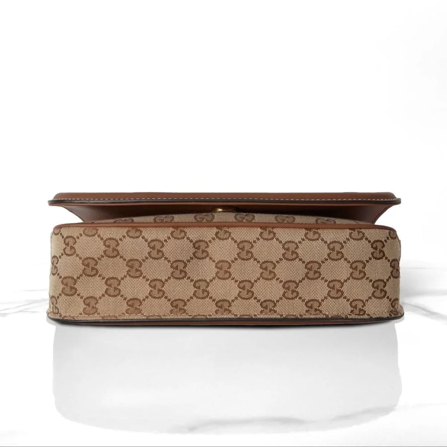 قوتشي Blondie مقاس 26.5cm