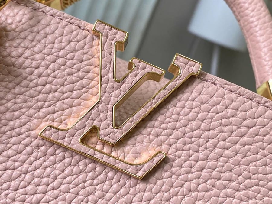 لوي فيتون Capucines مقاس 21cm