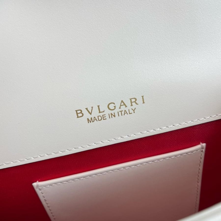 Bulgari size 20cm