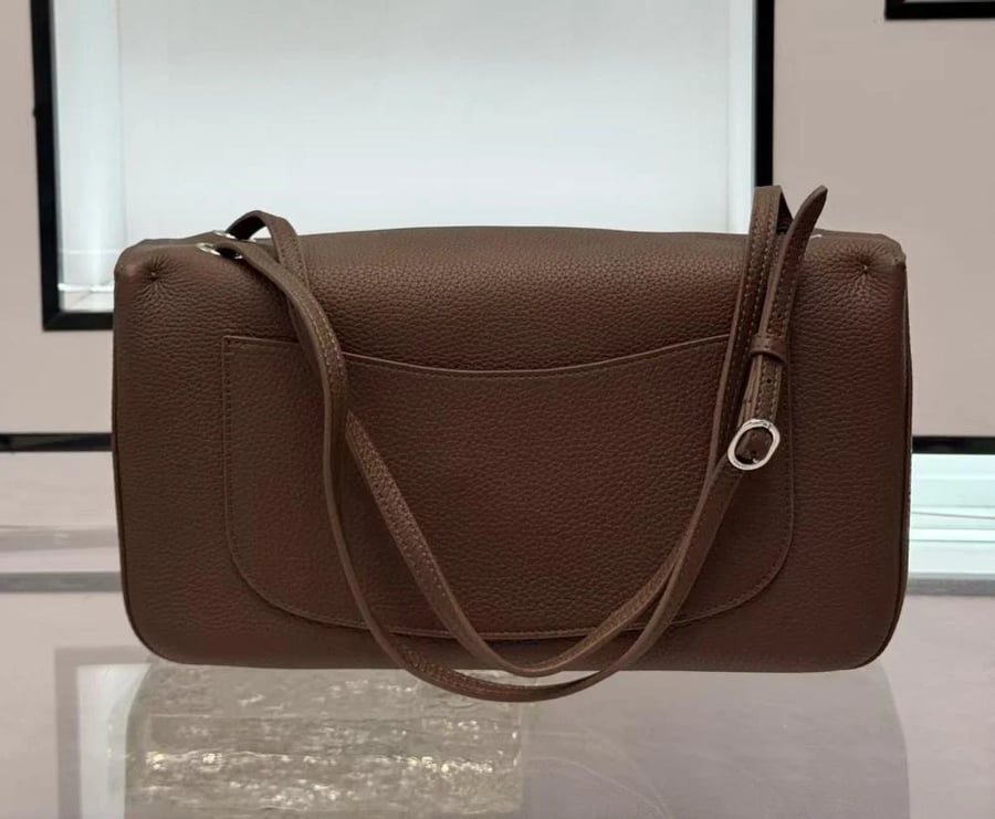 شنطه شانيل مقاس 32cm