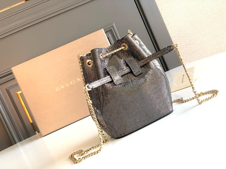 Bulgari Serpenti Forever size 12cm