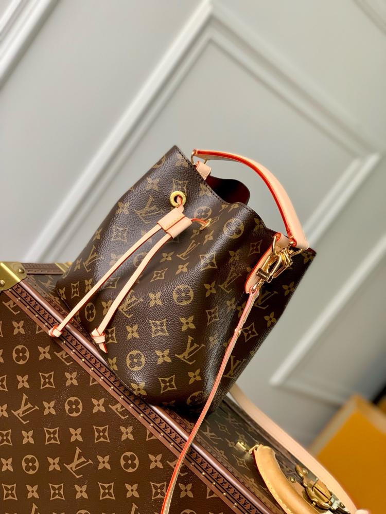 Louis Vuitton Neonoé BB 20cm
